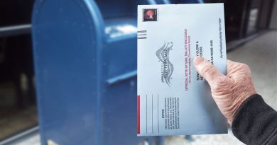 What taxpayers, voters should know