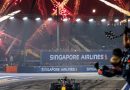 How Red Bull’s F1 team is using AI to make choices for Max Verstappen