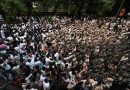 India’s ‘Cockroach’ party protest over voter fraud gains ground