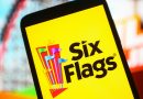 Six Flags shares sink after-hours on reported roller coaster incident