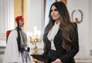 Kimberly Guilfoyle resigns as ambassador to Greece amid controversy