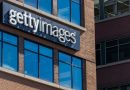 Getty Images files for bankruptcy, advances restructuring plan