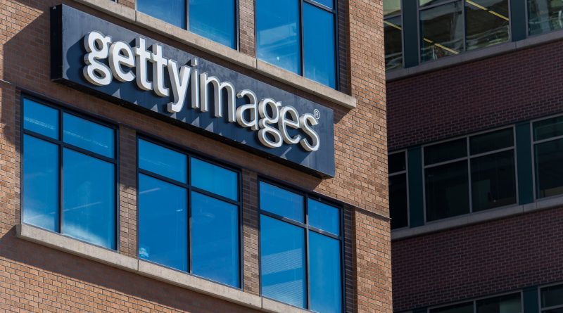 Getty Images files for bankruptcy, advances restructuring plan