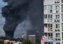 Russia pounds Ukraine’s energy infrastructure, leaving 600,000 without power