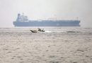 Tankers defy Iran attacks to keep crude oil flowing through Hormuz