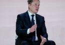 Democrats surge as Musk backs Republicans