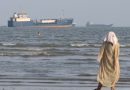 U.S. crude oil tops $100 as Iran escalates Hormuz attacks