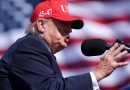 Trump AI push faces voter backlash over data centers: CNBC survey