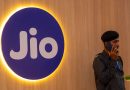 Meta and Google-backed Jio Platforms’ shares soar over 21% on trading debut
