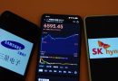 Memory stocks get hit. China and oversupply are the big worries