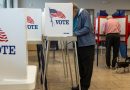 Corruption is top voter issue in final CNBC poll before election