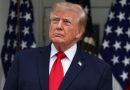 Trump rules out nuclear weapons, ground troops in Iran