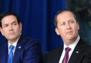 Marco Rubio to visit Reliance refinery in Jamnagar, India