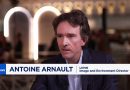 LVMH’s Antoine Arnault: No “catastrophe” for luxury
