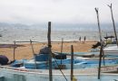 Hurricane Trudy heads toward Mexico as Typhoon Champi threatens Guam