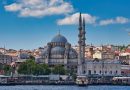 Stock fixing row could see Turkish equities frozen out of global indexes