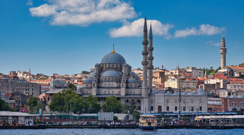 Stock fixing row could see Turkish equities frozen out of global indexes