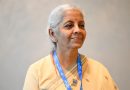 India’s Finance Minister addresses market underperformance