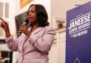 Janeese Lewis George and the limits of Washington mayor power