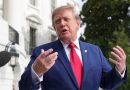 Trump denies Musk claim he ordered Starlink restrictions in Ukraine