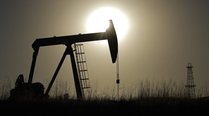 Oil prices today: WTI, Brent