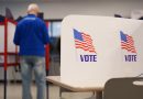 Voters fear DSA policies in Congress after midterm election