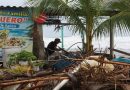 Hurricane Trudy brings heavy rain, winds to Mexico’s Pacific coast