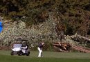 Trump says he will close DC golf course for 15 months of renovations