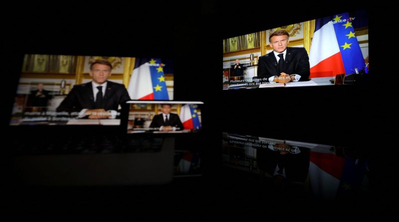 Will hold accountable those who ‘sought to bring down the Republic’