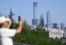 China’s third-quarter economic growth quickens to 4.5%, beating estimates
