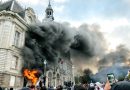 French Senate backs ‘Rioters Pay’ bill ahead of expected protests