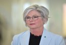 Australian lawmaker Helen Haines in critical condition after vehicle attack