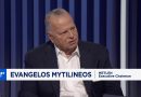 Putin’s ‘new Yalta’ proposal is ‘amazing news’: METLEN’s Mytilineos
