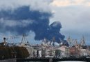 Russia, Ukraine trade strikes despite renewed push for peace talks