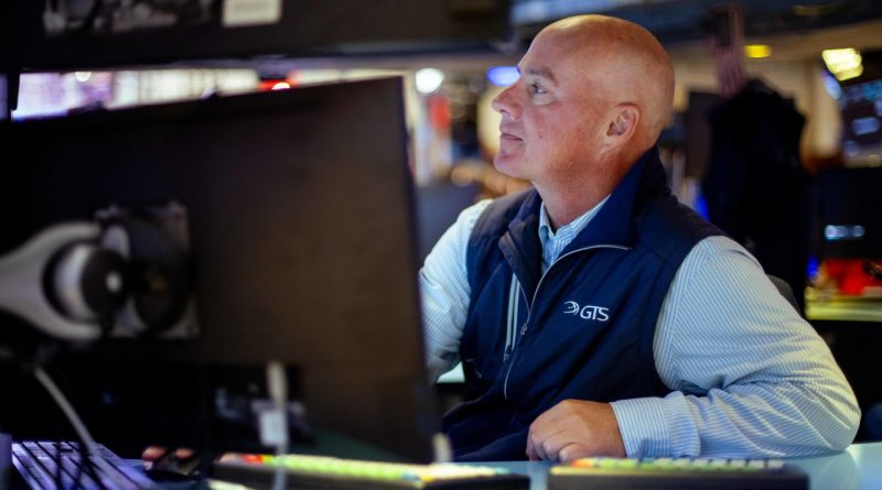Stock market today: Live updates