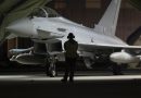 UK to deploy fighter jets to defend Saudi cities from Houthi attacks