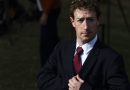Meta ordered to pay $25B in New Mexico Cambridge Analytica case