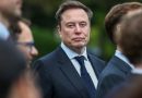 Elon Musk ordered Starlink slowdown for Ukraine: Report