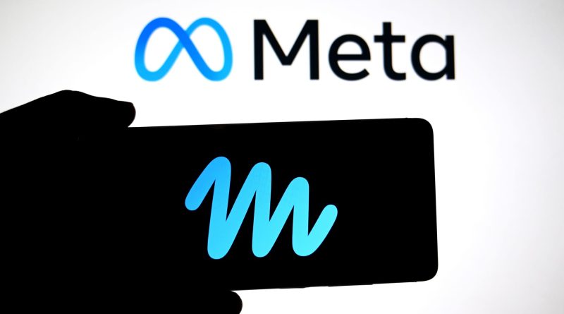 Meta launches $35 billion stock offering to fund AI expansion