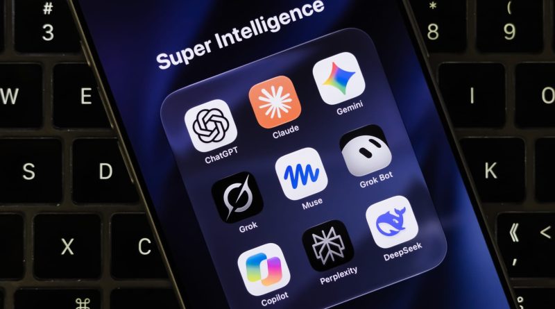 Anthropic warns of uninsurable AI risks. It may not be only company