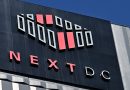 Australian data center operator NextDC’s shares plunge 40%