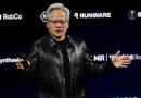 Nvidia CEO Jensen Huang says neocloud demand is ‘off the charts’