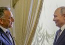 Witkoff calls Putin ‘humanitarian’ in Russia peace talks