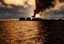 How Ukraine’s drone strikes on Russia crippled the world’s second largest diesel supplier