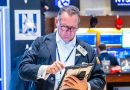 Why investors are moving back into U.S. Treasurys