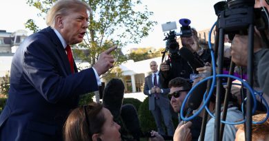Trump invokes Cold War era Defense Production Act