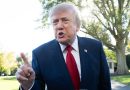Trump denies ordering Starlink slowdown in Ukraine, says he doesn’t know who did