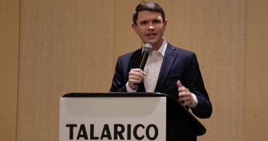 James Talarico fires back at Elon Musk in Texas Senate feud
