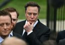 Elon Musk’s 2026 election spending and SpaceX, Tesla business interests