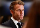 Macron slams ‘stupid’ comments on protests, as France braces for more